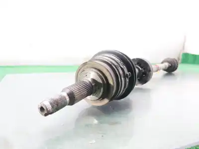 Second-hand car spare part front right transmission for daewoo compact se oem iam references 96481008  