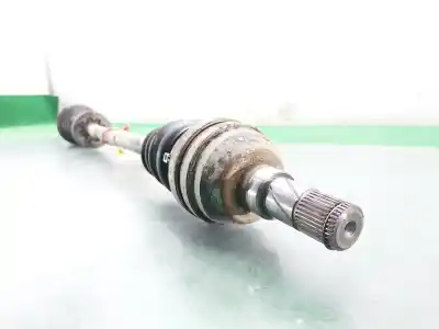 Second-hand car spare part front right transmission for daewoo compact se oem iam references 96481008