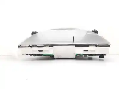Second-hand car spare part dashboard for daewoo compact se oem iam references 96272108  