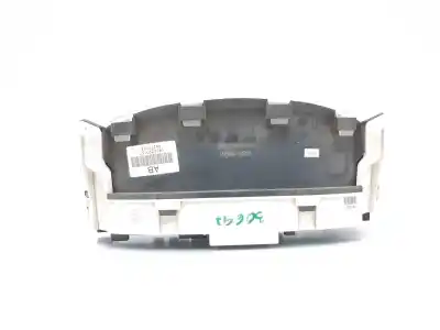 Second-hand car spare part dashboard for daewoo compact se oem iam references 96272108  