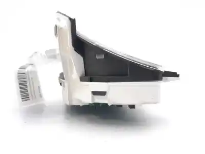 Second-hand car spare part dashboard for daewoo compact se oem iam references 96272108  