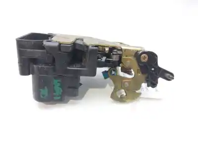 Автозапчастина б/у замок заднього правого дверя для daewoo compact se посилання на oem iam 96527759  