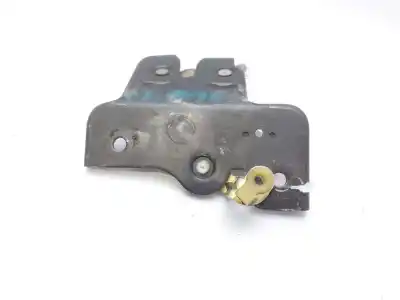 Second-hand car spare part trunk lock for daewoo compact se oem iam references 96205446  