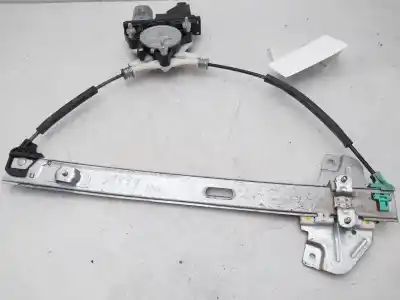 Peça sobressalente para automóvel em segunda mão elevador de vidros dianteira esquerda por kia rio concept referências oem iam 824501w010