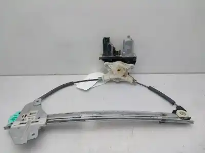 Second-hand car spare part driver left window regulator for kia rio concept oem iam references 824501w010  