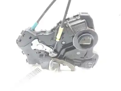 Pezzo di ricambio per auto di seconda mano serratura porta anteriore destra per toyota rav 4 (a3) executive riferimenti oem iam 6930342100