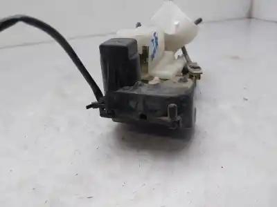 Second-hand car spare part rear left door lock for honda cr-v (rd1/3) básico (rd1) oem iam references 72150s10a01  
