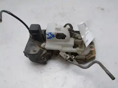 Second-hand car spare part rear left door lock for honda cr-v (rd1/3) básico (rd1) oem iam references 72150s10a01  