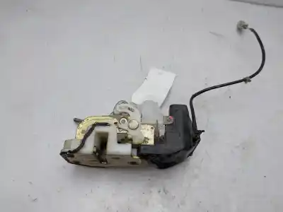Second-hand car spare part rear left door lock for honda cr-v (rd1/3) básico (rd1) oem iam references 72150s10a01  