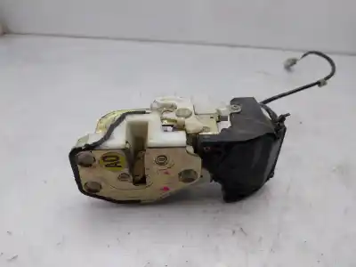 Second-hand car spare part rear left door lock for honda cr-v (rd1/3) básico (rd1) oem iam references 72150s10a01  