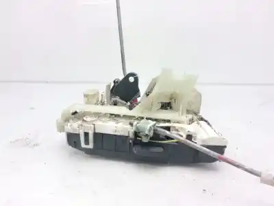 Pezzo di ricambio per auto di seconda mano serratura porta posteriore destra per jeep patriot limited riferimenti oem iam p04589418ad