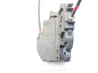 Second-hand car spare part front right door lock for nissan note (e11e) acenta oem iam references 805009u10c  