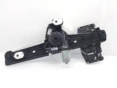 Peça sobressalente para automóvel em segunda mão elevador de vidros traseiro direito por peugeot 208 (p2) active referências oem iam 9829045580