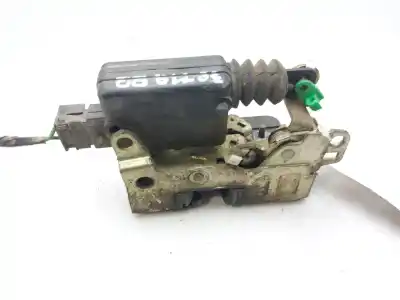 Second-hand car spare part FRONT RIGHT DOOR LOCK for IVECO DAILY CAJA CERRADA (1999 =>)  OEM IAM references 500314256  