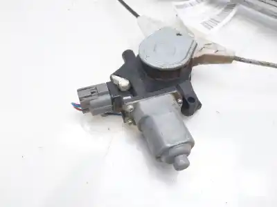 Автозапчасти б/у задний правый стеклорегулятор за subaru forester s12 xs classic ссылки oem iam 61042sc001  