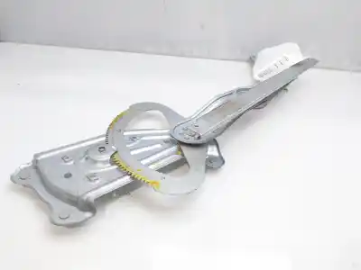 Автозапчастина б/у РЕГУЛЯТОР СКЛОНА ЗАДНІЙ ЛІВИЙ для RENAULT SCENIC III  Посилання на OEM IAM 965916102  
