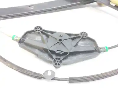 Автозапчастина б/у РЕГУЛЯТОР ВІКНА ПЕРЕДНІЙ ЛІВИЙ для AUDI A4 B8 (8K2)  Посилання на OEM IAM 8K0837461  