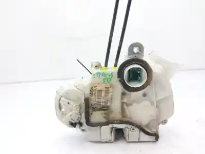 Автозапчасти б/у замок задней правой двери за honda civic berlina 5 (fk) 2.2 i-ctdi comfort ссылки oem iam 72611smgg0
