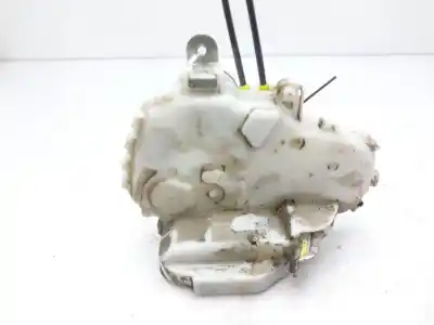 Piesă de schimb auto la mâna a doua încuietoare ușa din dreapta spate pentru honda civic berlina 5 (fk) 2.2 i-ctdi comfort referințe oem iam 72611smgg0  