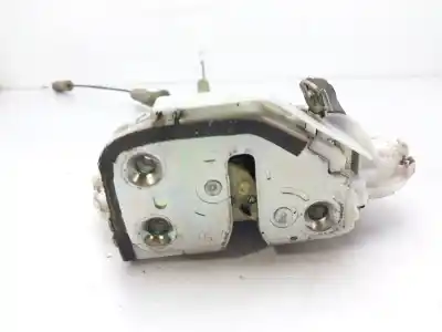 Piesă de schimb auto la mâna a doua încuietoare ușa din dreapta spate pentru honda civic berlina 5 (fk) 2.2 i-ctdi comfort referințe oem iam 72611smgg0  