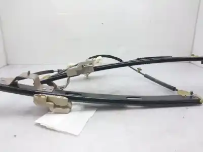 Автозапчастина б/у регулятор вікна передній лівий для seat leon (5f1) style visio посилання на oem iam 5f4837461d