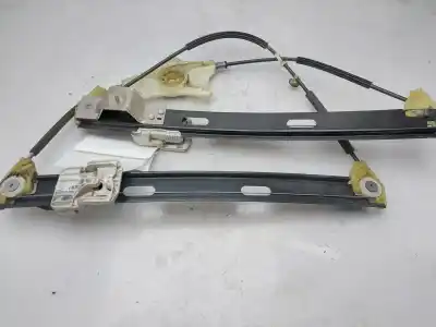 Автозапчастина б/у регулятор переднього правого скла для seat leon (5f1) style visio посилання на oem iam 5f4837462d  