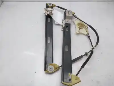 Автозапчастина б/у регулятор переднього правого скла для seat leon (5f1) style visio посилання на oem iam 5f4837462d  