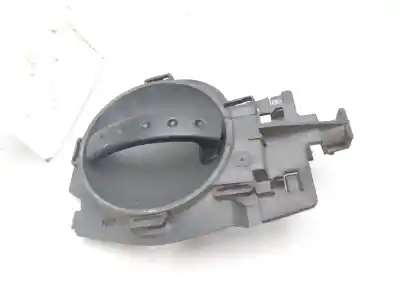 Pezzo di ricambio per auto di seconda mano maniglia interna anteriore sinistra per citroen c2 x riferimenti oem iam 9647164577