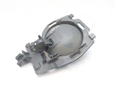Second-hand car spare part interior left front handle for citroen c2 x oem iam references 9647164577  