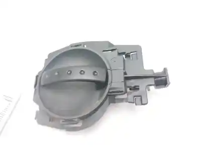 Peça sobressalente para automóvel em segunda mão PUXADOR INTERIOR DIANTEIRO DIREITO por CITROEN C2  Referências OEM IAM 9647164377  