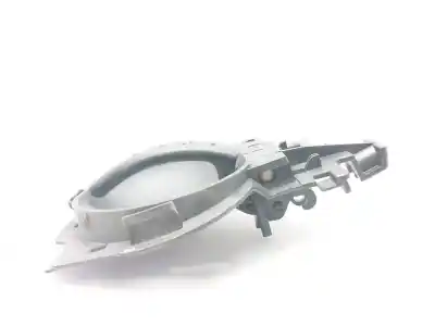 Peça sobressalente para automóvel em segunda mão puxador interior dianteiro direito por citroen c2 x referências oem iam 9647164377  