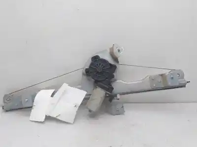 Second-hand car spare part driver left window regulator for dacia duster laureate 4x2 oem iam references 8200733826