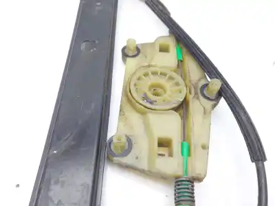 Second-hand car spare part driver left window regulator for audi q7 (4l) 3.0 tdi oem iam references 4l0837461e