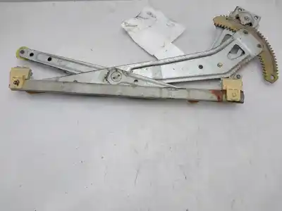 Pezzo di ricambio per auto di seconda mano alzacristalli anteriore destro per isuzu trooper ubs 52 riferimenti oem iam 8943585714