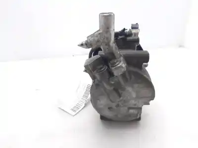 Pezzo di ricambio per auto di seconda mano compressore aria condizionata per fiat stilo (192) 1.9 jtd cat riferimenti oem iam 4472208641
