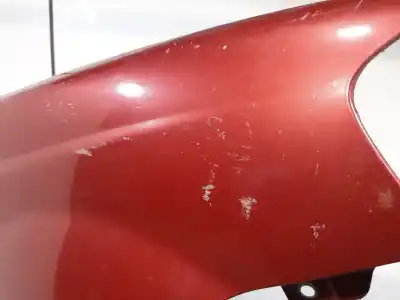 Tweedehands auto-onderdeel rechts voor spatbord voor daewoo kalos 1.4 se oem iam-referenties 96476680