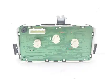 Peça sobressalente para automóvel em segunda mão quadrante por nissan micra (k12e) acenta referências oem iam 24810ax701  