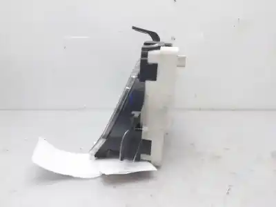 Second-hand car spare part dashboard for nissan micra (k12e) acenta oem iam references 24810ax701