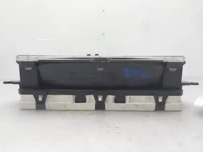 Peça sobressalente para automóvel em segunda mão quadrante por nissan micra (k12e) acenta referências oem iam 24810ax701  