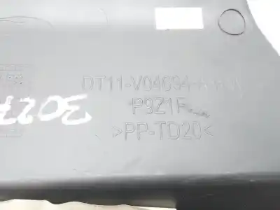 Автозапчастина б/у бардачок для ford transit connect furgon 210 l2 ambiente посилання на oem iam dt11v04694ahw  