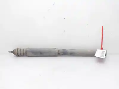 Second-hand car spare part rear left shock absorber for renault clio ii fase ii (b/cb0) billabong oem iam references 562107519r  