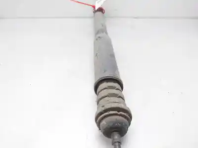 Second-hand car spare part rear left shock absorber for renault clio ii fase ii (b/cb0) billabong oem iam references 562107519r  