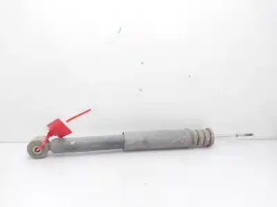 Pezzo di ricambio per auto di seconda mano ammortizzatore posteriore destro per renault clio ii fase ii (b/cb0) billabong riferimenti oem iam 562107519r  