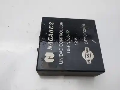 Gebrauchtes Autoersatzteil elektronisches modul zum nissan terrano/terrano.ii (r20) comfort oem-iam-referenzen 23710g2404