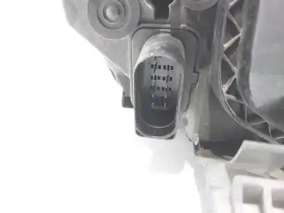 Peça sobressalente para automóvel em segunda mão FAROL / FAROLIM ESQUERDO por FORD FOCUS BERLINA (CAP)  Referências OEM IAM 4M5113W030AF  