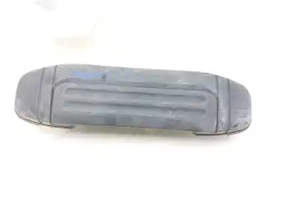 Автозапчасти б/у наружная рукоятка передняя справа за mitsubishi montero (v20/v40) 2500 td gl ссылки oem iam mb669166  