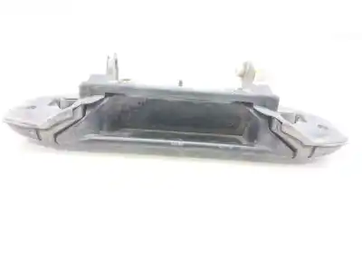 Автозапчасти б/у наружная рукоятка передняя справа за mitsubishi montero (v20/v40) 2500 td gl ссылки oem iam mb669166  