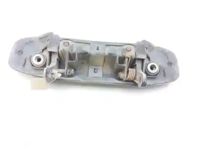 Автозапчасти б/у наружная рукоятка передняя справа за mitsubishi montero (v20/v40) 2500 td gl ссылки oem iam mb669166