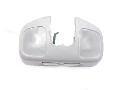Second-hand car spare part interior light for nissan pick-up (d22) td doble cabina rally raid 4x4 oem iam references 26410h8500