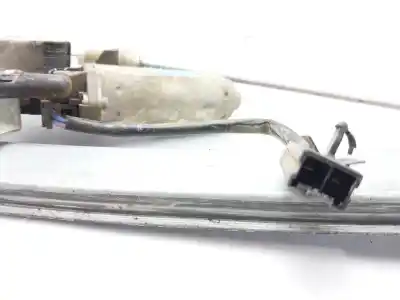 Second-hand car spare part rear right window regulator for nissan pick-up (d22) td doble cabina rally raid 4x4 oem iam references 82720vk90b  